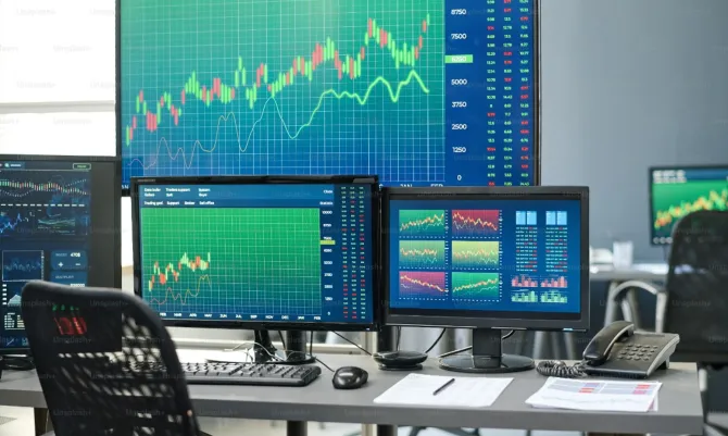 Fintech- компании